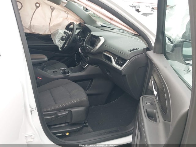 2024 GMC TERRAIN 3GKALMEG1RL212063 Photo 4