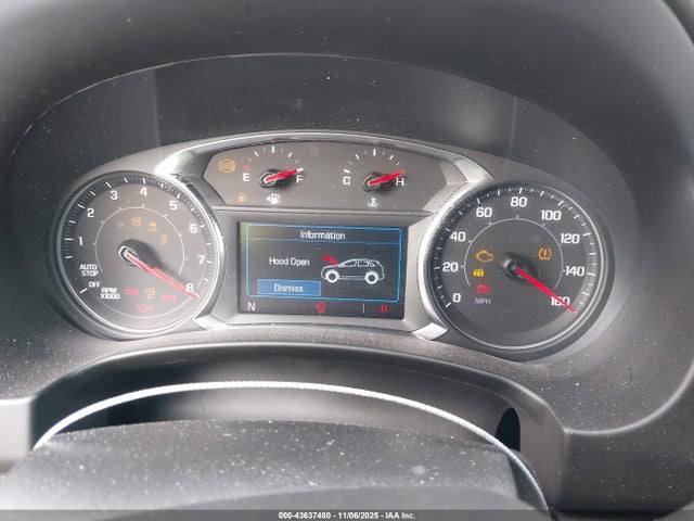 2024 GMC TERRAIN 3GKALMEG1RL212063 Photo 6