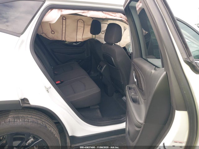 2024 GMC TERRAIN 3GKALMEG1RL212063 Photo 7