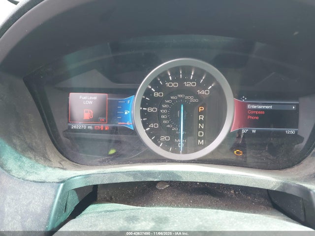 2014 FORD EXPLORER 1FM5K8F8XEGB85065 Photo 6