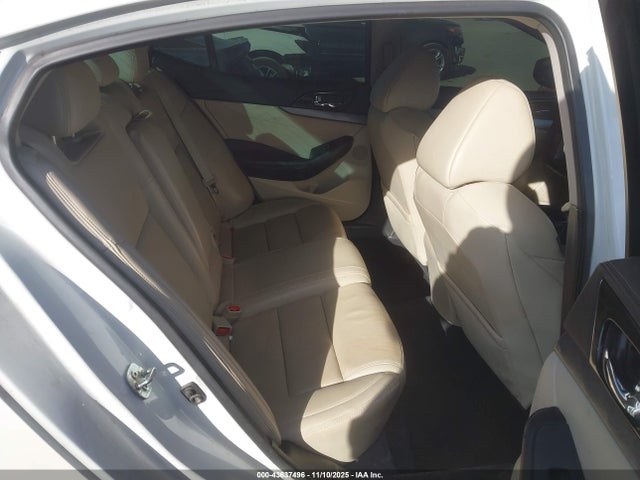 Aukcja sprzedaży 2016 Nissan Maxima 3.5 Sv, vin: 1N4AA6AP6GC408680, numer aukcji: 43637496
