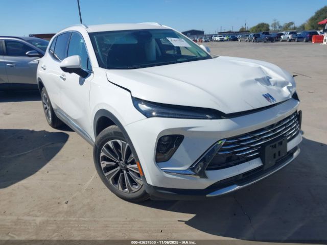 2024 BUICK ENVISION LRBFZME44RD064615