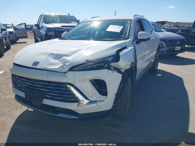 2024 BUICK ENVISION LRBFZME44RD064615 Photo 1