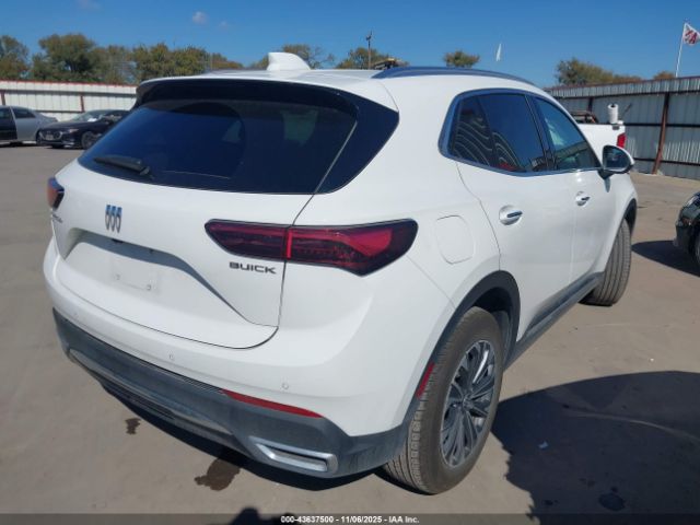 2024 BUICK ENVISION LRBFZME44RD064615 Photo 3