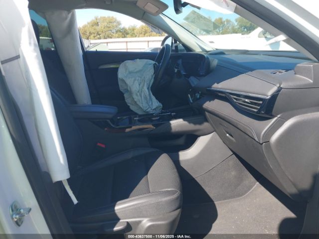 2024 BUICK ENVISION LRBFZME44RD064615 Photo 4