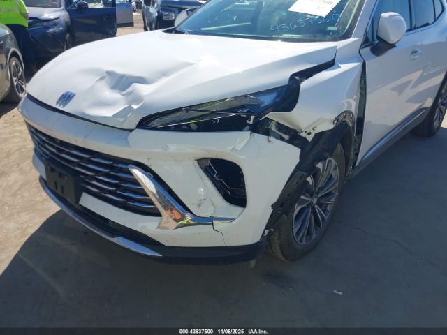 2024 BUICK ENVISION LRBFZME44RD064615 Photo 5