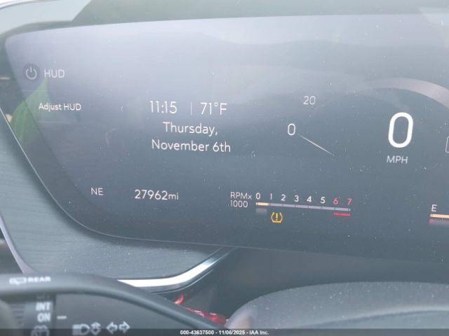 2024 BUICK ENVISION LRBFZME44RD064615 Photo 6