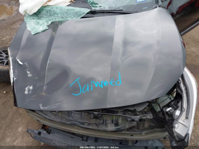 2020 SUBARU OUTBACK 4S4BTALC4L3195580 Photo 9