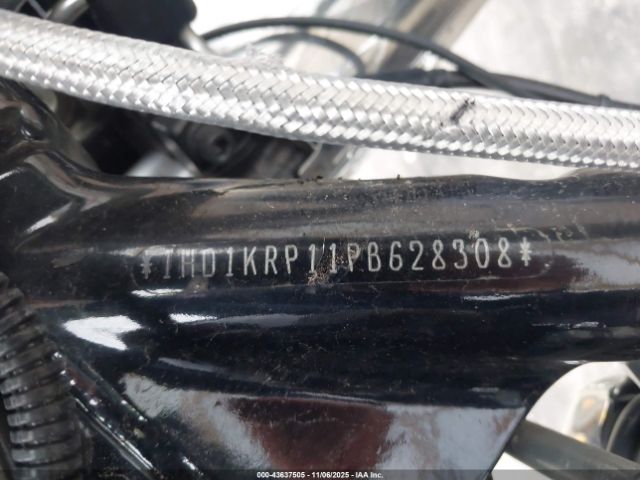 2023 HARLEY-DAVIDSON FLHXS 1HD1KRP11PB628308 Photo 9