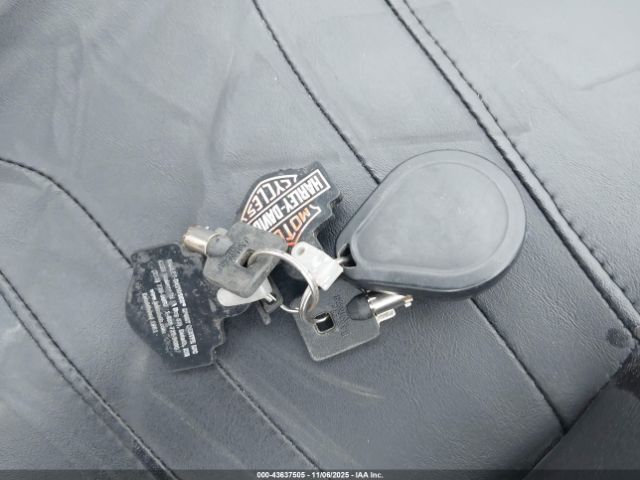 2023 HARLEY-DAVIDSON FLHXS 1HD1KRP11PB628308 Photo 10