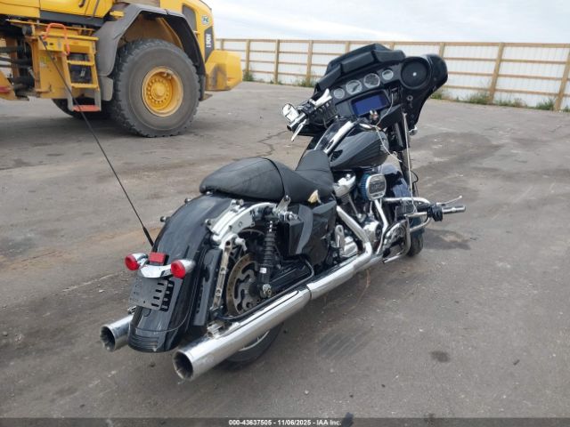 2023 HARLEY-DAVIDSON FLHXS 1HD1KRP11PB628308 Photo 3