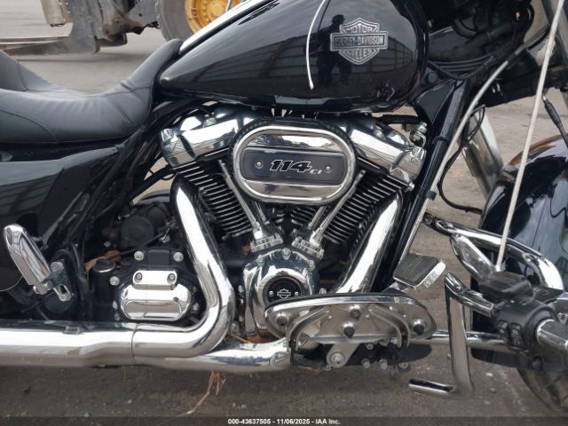 2023 HARLEY-DAVIDSON FLHXS 1HD1KRP11PB628308 Photo 7