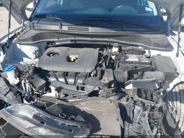 2021 KIA SOUL KNDJ33AU2M7764105 Photo 9