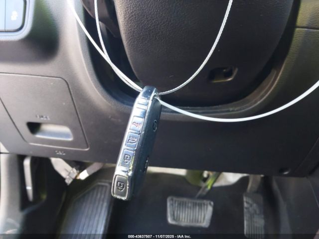 2021 KIA SOUL KNDJ33AU2M7764105 Photo 10