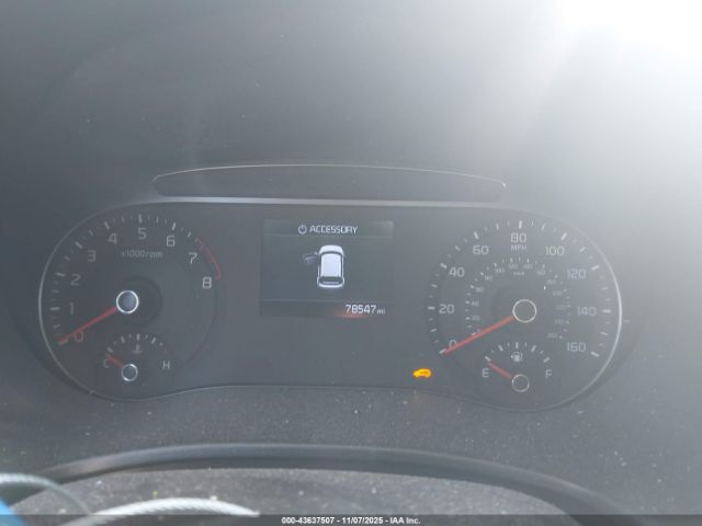 2021 KIA SOUL KNDJ33AU2M7764105 Photo 6