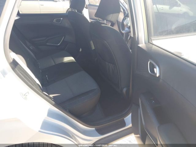 2021 KIA SOUL KNDJ33AU2M7764105 Photo 7