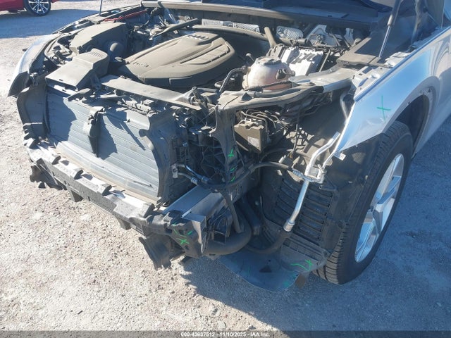 2019 AUDI Q5 WA1ANAFY9K2043584 Photo 5