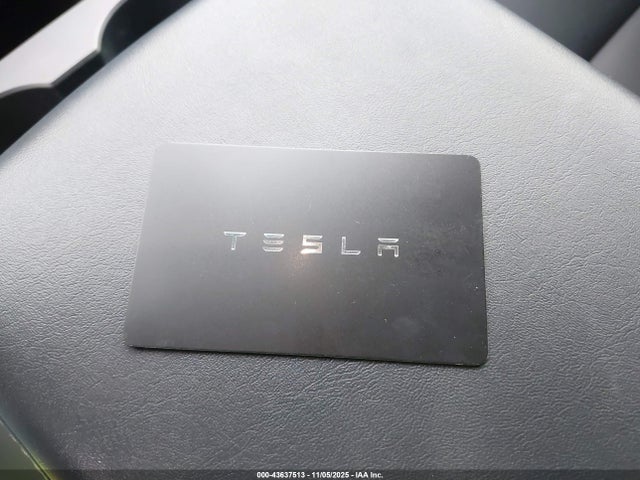 2022 TESLA MODEL 3 5YJ3E1EBXNF356978 Photo 10