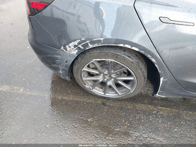 2022 TESLA MODEL 3 5YJ3E1EBXNF356978 Photo 5