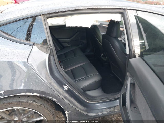 2022 TESLA MODEL 3 5YJ3E1EBXNF356978 Photo 7