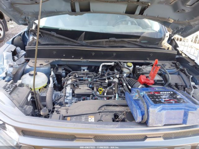 2024 FORD BRONCO SPORT 3FMCR9B60RRF12374 Photo 9