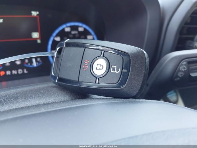 2024 FORD BRONCO SPORT 3FMCR9B60RRF12374 Photo 10