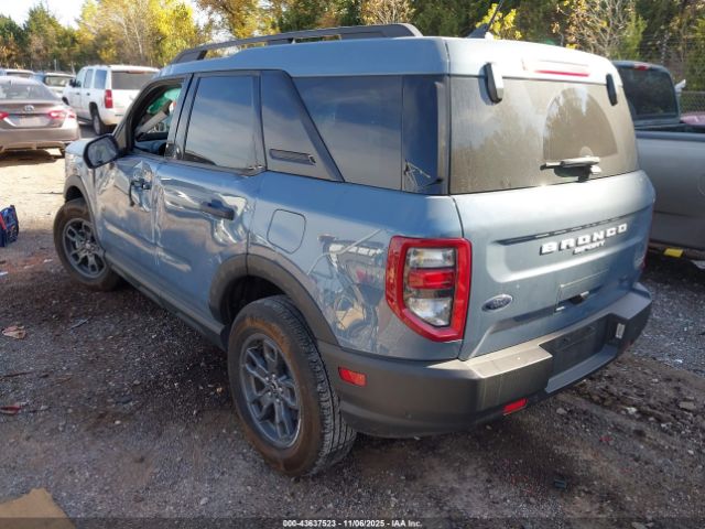 2024 FORD BRONCO SPORT 3FMCR9B60RRF12374 Photo 2