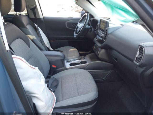 2024 FORD BRONCO SPORT 3FMCR9B60RRF12374 Photo 4