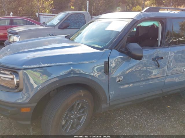 2024 FORD BRONCO SPORT 3FMCR9B60RRF12374 Photo 5