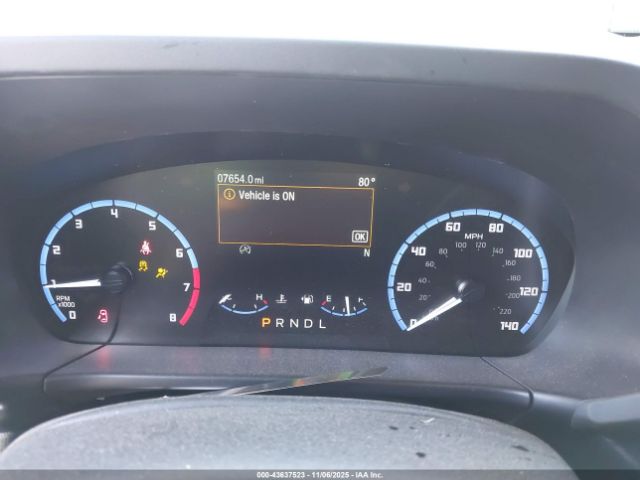 2024 FORD BRONCO SPORT 3FMCR9B60RRF12374 Photo 6