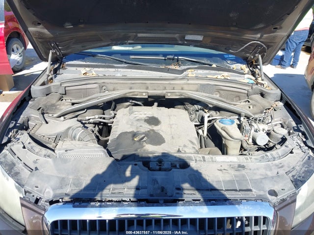 2011 AUDI Q5 WA1CFAFP6BA018211 Photo 9