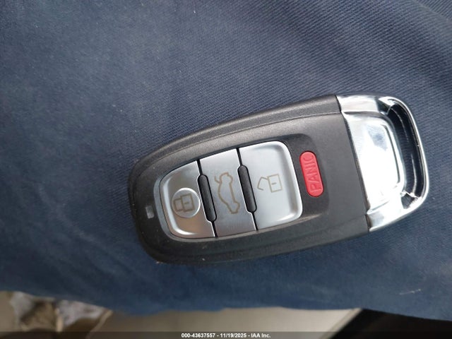 2011 AUDI Q5 WA1CFAFP6BA018211 Photo 10