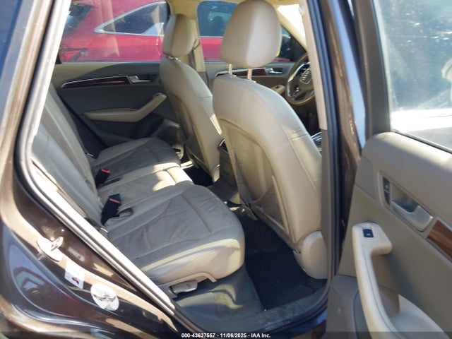 2011 AUDI Q5 WA1CFAFP6BA018211 Photo 7