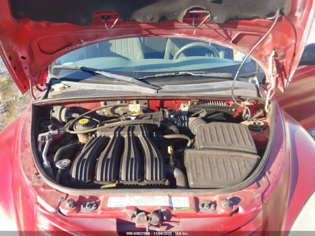 2001 CHRYSLER PT CRUISER 3C4FY4BB41T643755 Photo 9