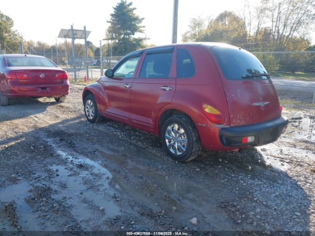 2001 CHRYSLER PT CRUISER 3C4FY4BB41T643755 Photo 2