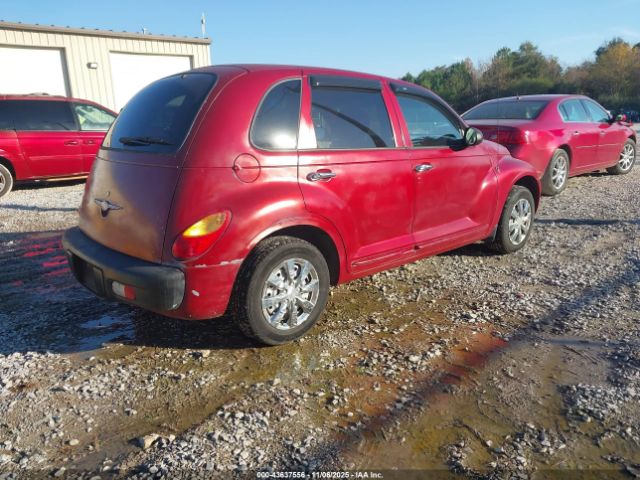 2001 CHRYSLER PT CRUISER 3C4FY4BB41T643755 Photo 3
