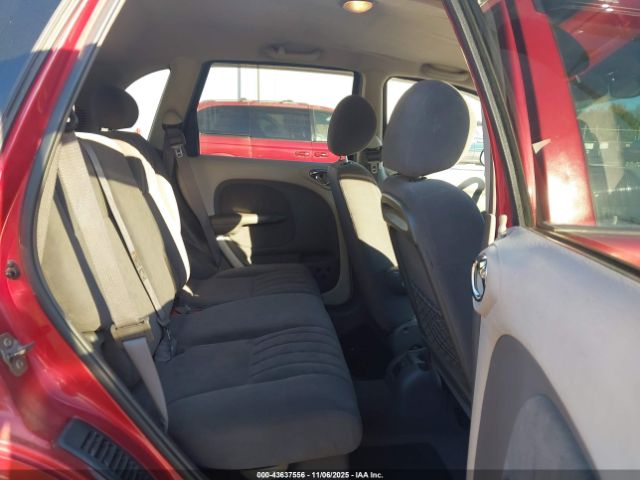 2001 CHRYSLER PT CRUISER 3C4FY4BB41T643755 Photo 7