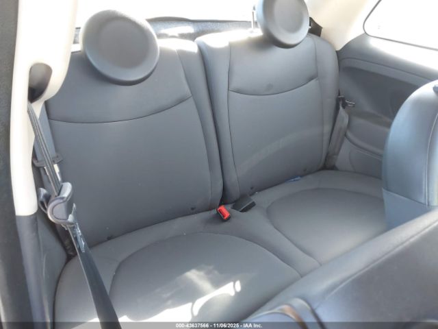 2016 FIAT 500 3C3CFFAR5GT174496 Photo 7