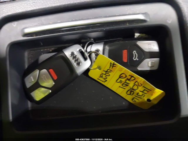 2018 AUDI Q5 WA1BNAFY6J2244927 Photo 10