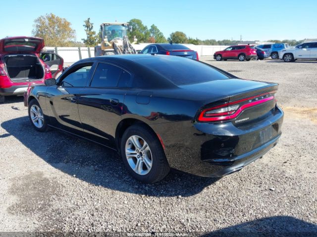 2015 DODGE CHARGER 2C3CDXBG5FH790702 Photo 2
