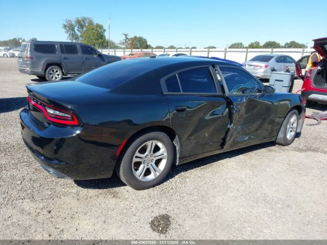 2015 DODGE CHARGER 2C3CDXBG5FH790702 Photo 3