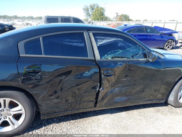 2015 DODGE CHARGER 2C3CDXBG5FH790702 Photo 5