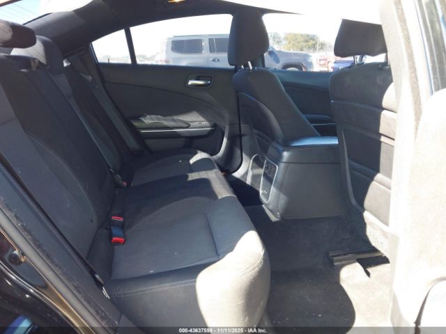 2015 DODGE CHARGER 2C3CDXBG5FH790702 Photo 7