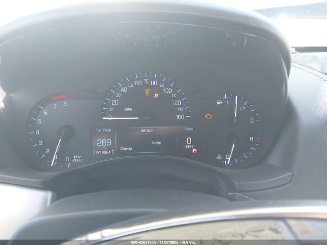 2013 CADILLAC ATS 1G6AJ5S34D0169954 Photo 6