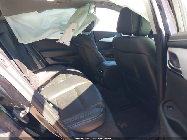 2013 CADILLAC ATS 1G6AJ5S34D0169954 Photo 7