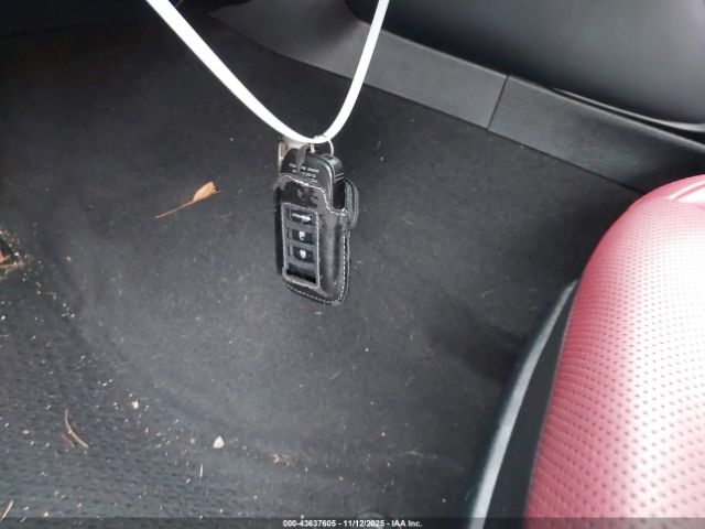 2021 LEXUS IS 300 JTHC81F26M5044984 Photo 10