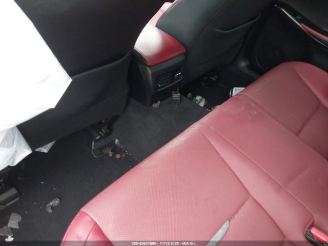 2021 LEXUS IS 300 JTHC81F26M5044984 Photo 7