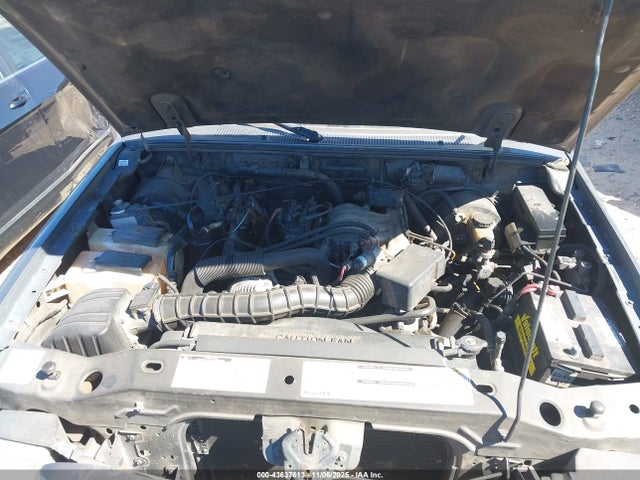 1999 FORD RANGER 1FTYR10V1XTA71243 Photo 9