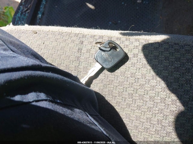 1999 FORD RANGER 1FTYR10V1XTA71243 Photo 10