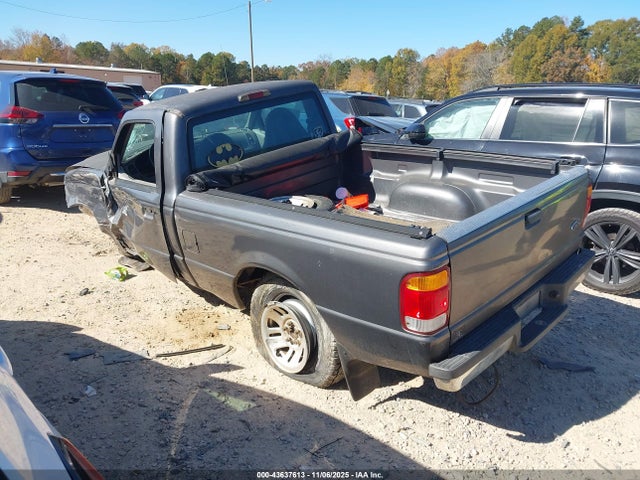 1999 FORD RANGER 1FTYR10V1XTA71243 Photo 2